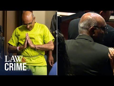 Charges Dropped Against Man Accused of Walmart Kidnapping