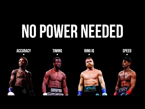 How to Knock Out ANYONE (Even If You Lack Power)