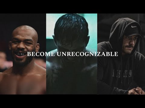 𝐁𝐄𝐂𝐎𝐌𝐄 𝐔𝐍𝐑𝐄𝐂𝐎𝐆𝐍𝐈𝐙𝐀𝐁𝐋𝐄 𝐈𝐍 𝟐𝟎𝟐𝟓.