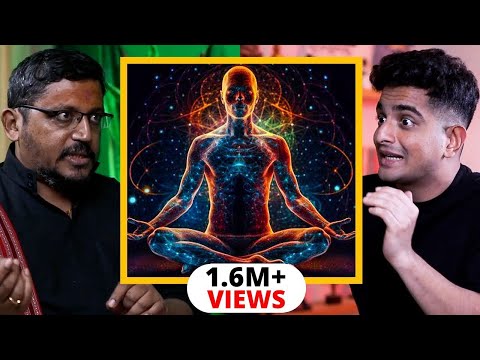 WARNING - DON'T DO THIS - Scary Truth About Kundalini Yoga