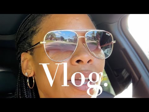 Hey Y’all! Come with me for a quick ride to DD’s Discount for workout clothes | I bought a new car! 