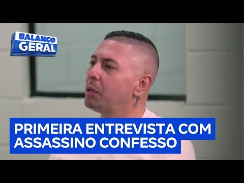 Exclusivo: assassino do jogador Daniel quebra o silêncio e faz revelações sobre o crime
