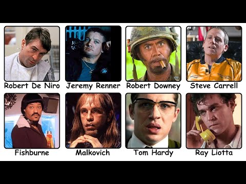 Every Time an Actor Got SCREWED by the Oscars Explained in Detail (Part 2)