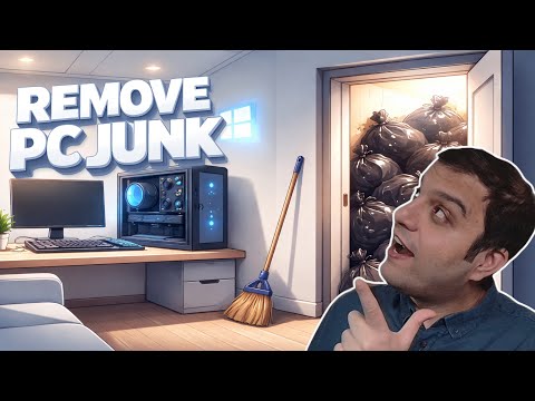 Best Free Uninstallers to Remove PC Junk!