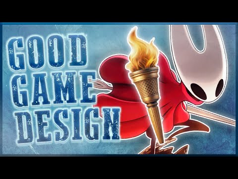 Silksong Is Carrying The Dark Souls Torch