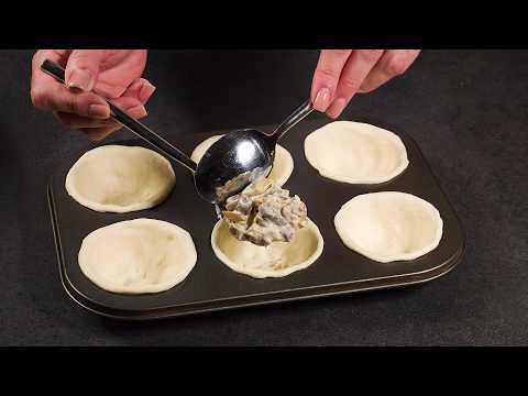 Everyone's Buying Puff Pastry After Seeing This 10 Genius Ideas! You'll Copy These Brilliant Hacks!!