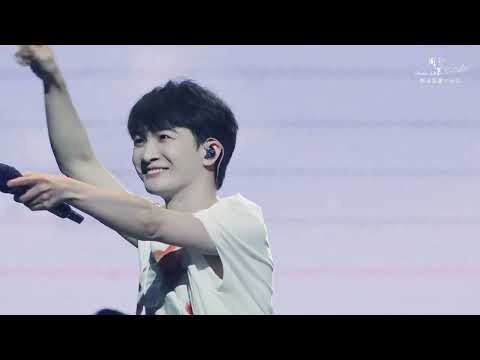 20230819 周深 Charlie Zhou Shen ｜「深深感谢你」2023演唱会全程（下）