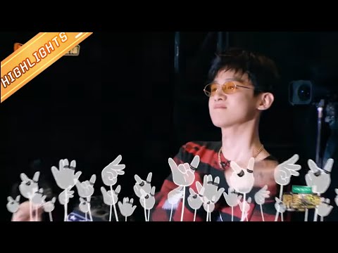 《明星大侦探4》高能笑点大盘点 一次过带你感受明侦4爆笑时刻 Who's the murderer S4 Highlight 20191114【湖南卫视官方HD】