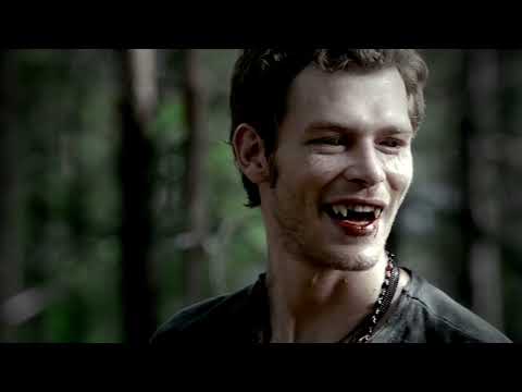 Best of Klaus Mikaelson