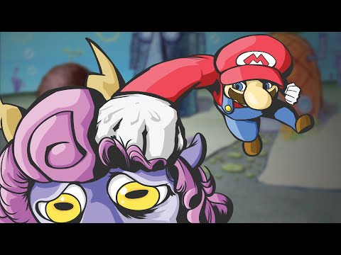 Why Can't Platform Fighters Compete With Smash?