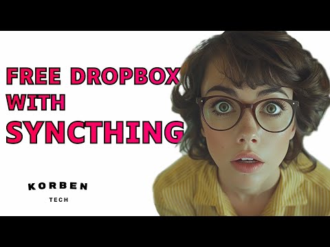 Syncthing Tutorial: Secure &amp; Easy File Synchronization