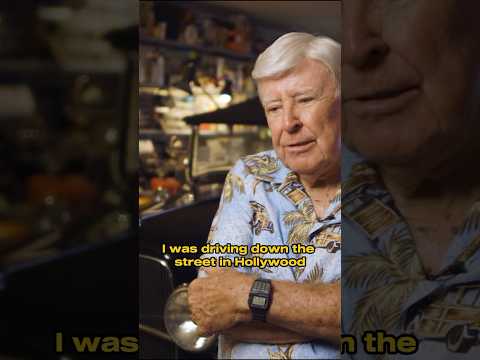 Trading a Lincoln for an Iconic Hot Rod! #McGeeRoadster