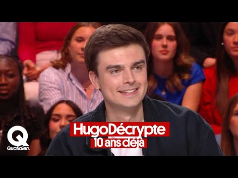 Comment Hugo Travers a-t-il démocratisé l'info sur les réseaux sociaux ?