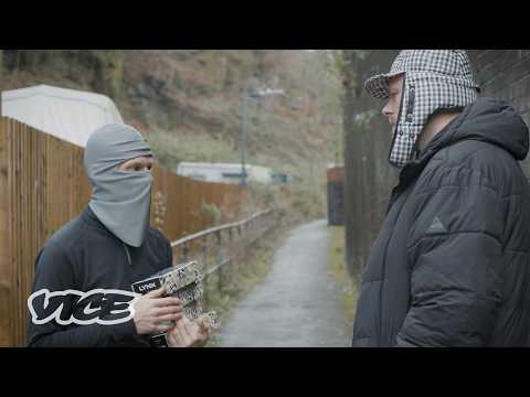 Rule Britannia: Inside Britain’s Shoplifting Epidemic