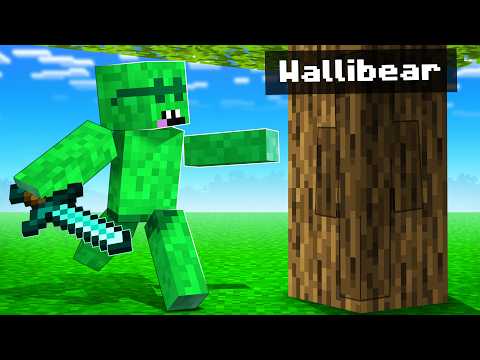 These Hiding Spots are Crazy in Minecraft