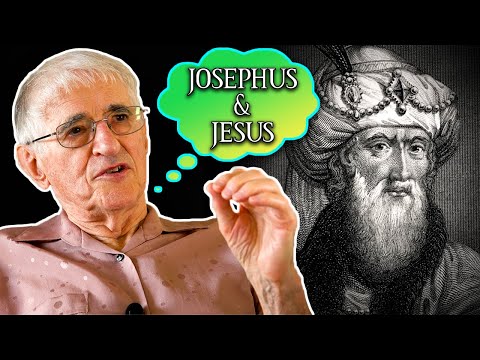 Jesus & Josephus | You Don't Understand!