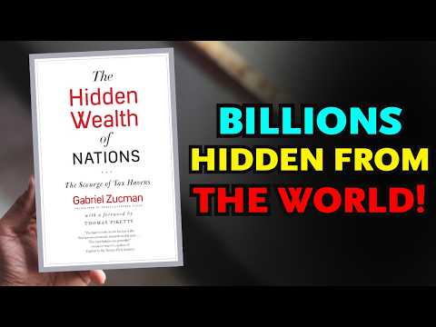 9 Facts the Rich Don’t Want People to Know!