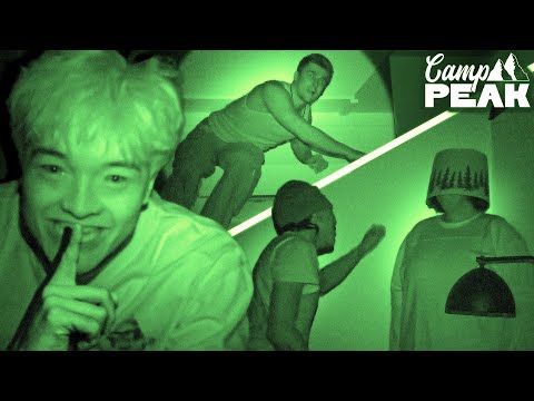 We tried hiding from the biggest streamers...