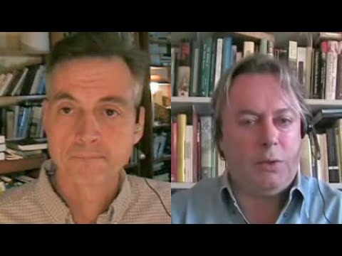 Clash of the Civilized | Robert Wright & Christopher Hitchens