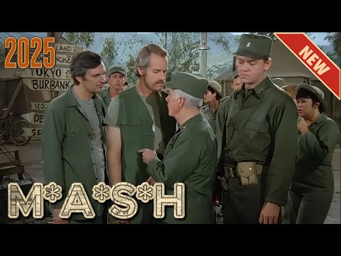 M*A*S*H 1983 Season 12 | A Holy Mess  | Comedy- Drama-War | M*A*S*H Full HD 720p