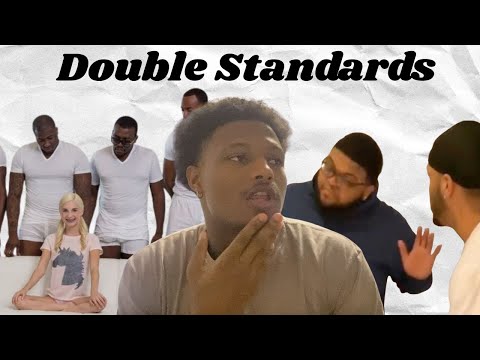 Double Standards