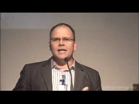 Владимир Меньшиков - Что убивает молитвенную жизнь, часть 1-я (18.11.2017)