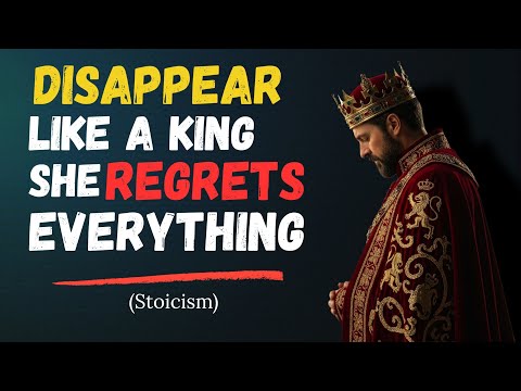 10 Brutal Truths a Woman Realizes When You Disappear (Now She Regrets Everything)