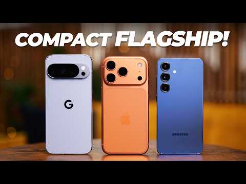 iPhone 17 Pro vs Pixel 10 Pro vs Galaxy S25: Which One Wins?