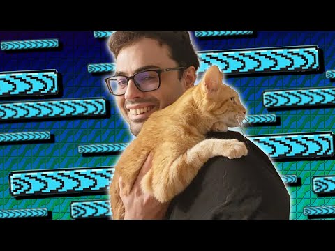 Guts is a genius troll maker // REMEMBERING MY WONDERFUL CAT RUBY