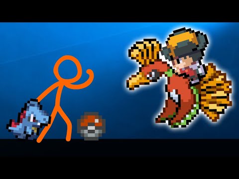 Animation vs. Pokémon