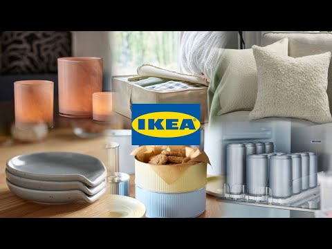 New IKEA treasures useful for your home for less than 10 euros