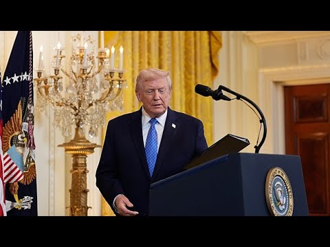 Trump expands travel ban and restrictions to include 20 new countries