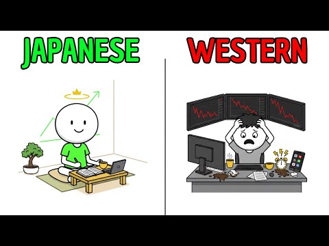 The JAPANESE SECRET Trader Routine That MAKES YOU PROFITABLE
