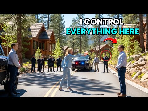 I Inherited 1000 Acres and Their Entire HOA Sits on It—Then I Sold Their Access Road for $50 Million