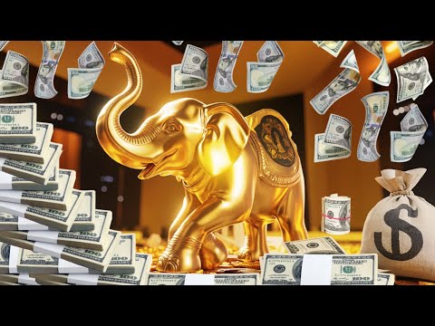 Millions Will Enter Your Bank Account | Money Will Flow Non-stop | Miracle Money, Abundant Money