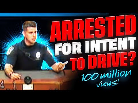 Courtroom SHOCKER Lying Officer EXPOSED by Expert Attorney