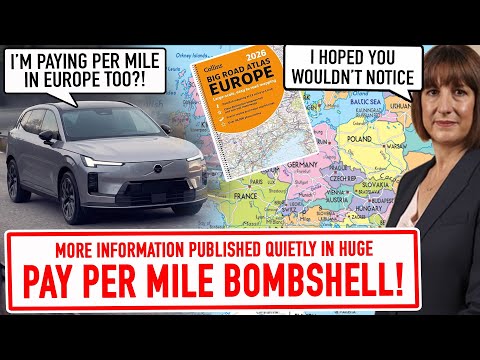 THEY THOUGHT WE WOULDN'T NOTICE 😲🚗💣