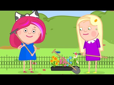 Смарта и чудо-сумка 👜✨ – Таинственные варежки 🙋 | Развивающий мультфильм для детей