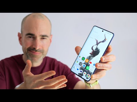 Motorola Edge 60 Pro Review | Stunning, But Affordable