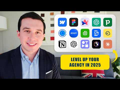 All the Tools I Use to Run a Digital Marketing Agency