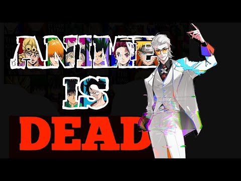 To Be Hero X Found What Anime Lost