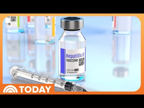 New CDC Guidelines on Hepatitis B Shot for Infants: What to Know