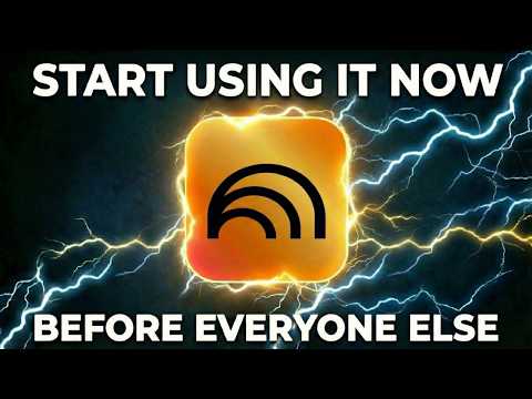 NotebookLM is the BEST AI Tool for NEW USERS in 2026 🤯