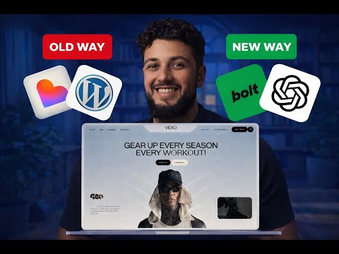 How to build a 4-Step Funnel Using Ai in Less Than 10 Minutes! (TUTORIAL)