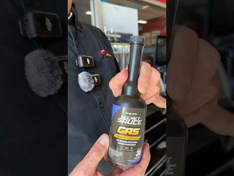 Dave’s Solve for Dirty Injectors