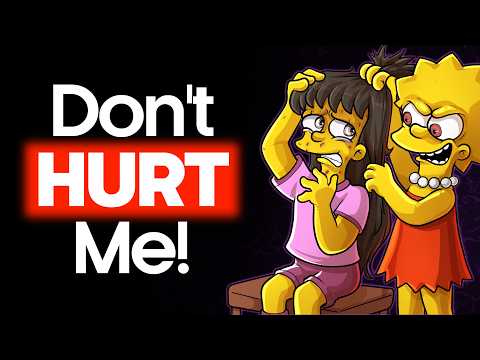 This Is Why NO ONE Likes Lisa