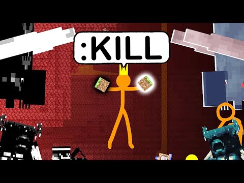 I voiced over Alan Becker's The Raid - Animation vs. Minecraft Shorts Ep. 28