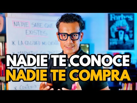 How to sell when no one knows you (without spending money)