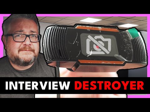 This Faulty WEBCAM was sent in by a VIEWER | Can I Fix It?