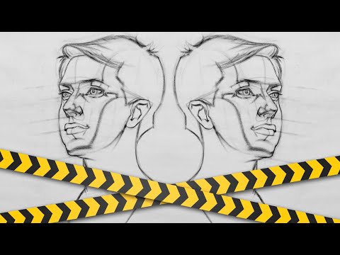 Caution: Head Construction Zone